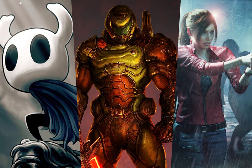 13 great games verified on Steam Deck that today you can buy for less