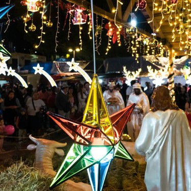 Los 3 pueblos mágicos cerca de la CDMX para recibir el Año Nuevo