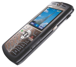 Motorola también hablará catalán