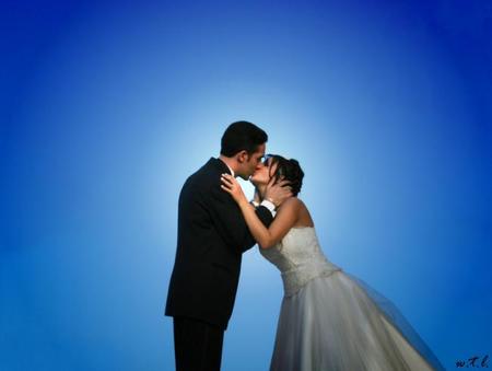 Para el Día de San Valentín: ración de besos bacterianos