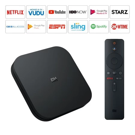 Mi Tv Box
