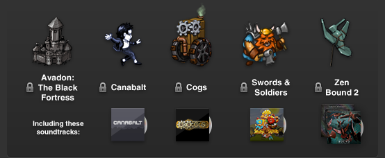 Humble Bundle Android