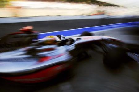 Previsión paradas GP de Italia