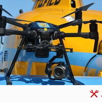 Drones y radares de la DGT: la última amenaza para el conductor 