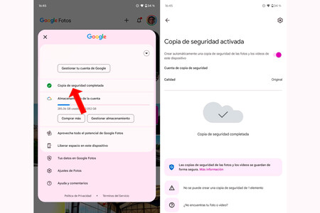 Google Fotos