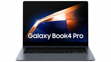 Samsung Galaxy Book4 Pro