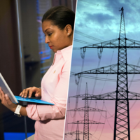 Bienvenidos al colapso silencioso de la energía: en EEUU la IA está empezando a drenar la electricidad del país