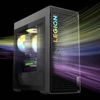 Este PC gaming con RTX 3060 tiene descuentazo y una relación calidad precio imbatible