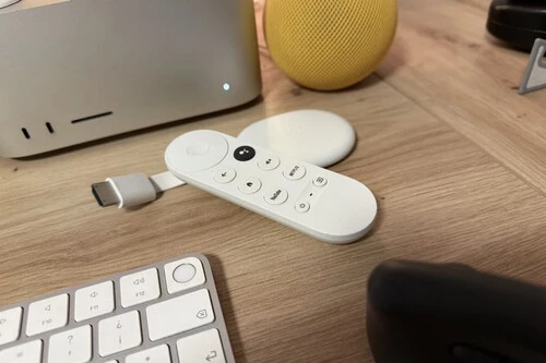 Chromecast