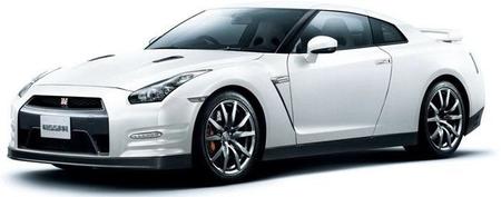 Nissan GT-R 2013, a la venta desde 106.000 euros