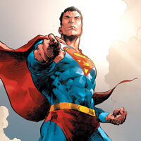 Superman ha pasado 22 años temiendo los superpoderes de este personaje y ahora DC va a obligarle a enfrentarlos. Y no es lo peor 