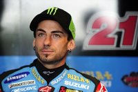 MotoGP República Checa 2011: John Hopkins es baja