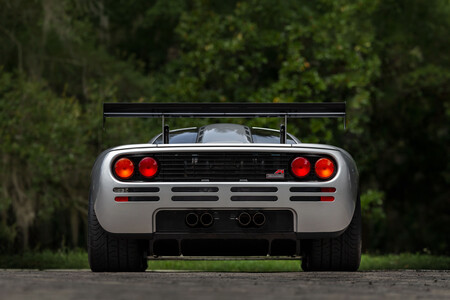 McLaren F1