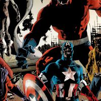 Tiene una de las ideas más absurdas y violentas de los cómics, pero los fans de Marvel la aman con locura: la serie animada no está cerca de su grandeza