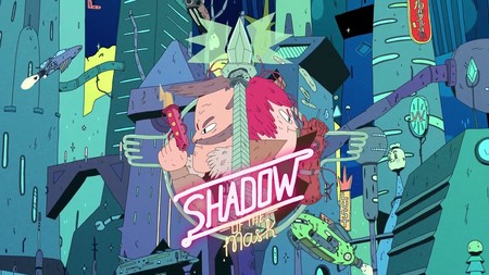 La aventura gráfica española Shadow of the mask llega a Kickstarter, y ya puedes probar su demo