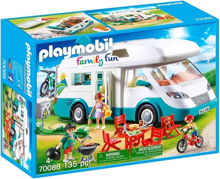 Playmobil
