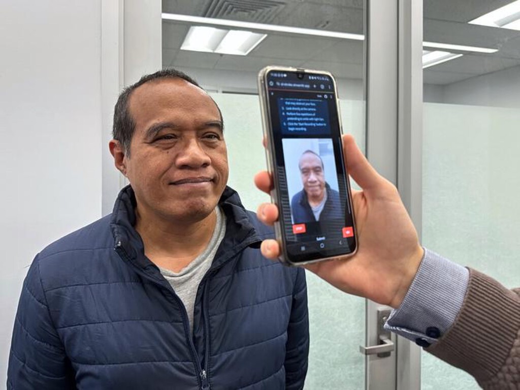 Un escáner para detectar ictus con el móvil: el genial invento para revolucionar la detección temprana 