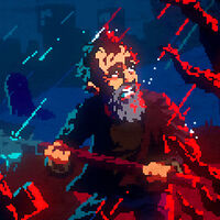 Es lo mejor que dio el pixel art en 2025 y pronto lo vas a poder disfrutar también en consolas Nintendo