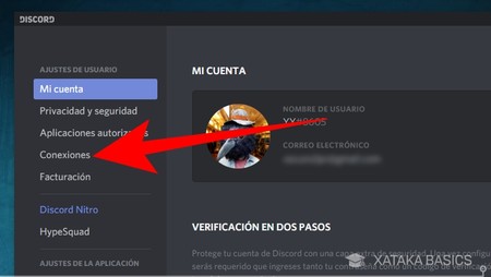 Como Poner Una Playlist De Spotify En Discord