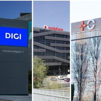Si Movistar, MasOrange y Vodafone quieren guerra, la tendrán: Digi planea contrataatacar donde más les duele 