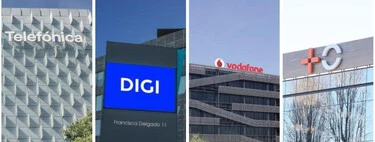 Si Movistar, MasOrange y Vodafone quieren guerra, la tendrán: Digi planea contrataatacar donde más les duele 