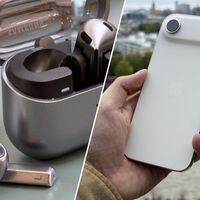 Hasta ahora, comprar unos Galaxy Buds o un Galaxy Watch no era buena opción si tenías un iPhone. Pronto puede ser cosa del pasado