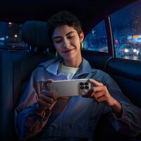 La nueva bestia de Xiaomi sale a la venta con un descuento brutal de 200 euros y se queda al precio de un móvil de gama media 