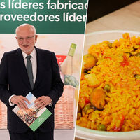 El plan de Roig para acabar con las cocinas va viento en popa: Mercadona vende ya más de la mitad de todos los platos preparados de España