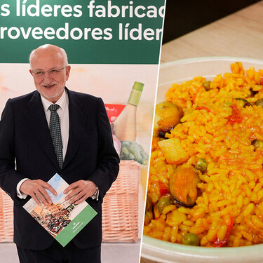 El plan de Roig para acabar con las cocinas va viento en popa: Mercadona vende ya más de la mitad de todos los platos preparados de España