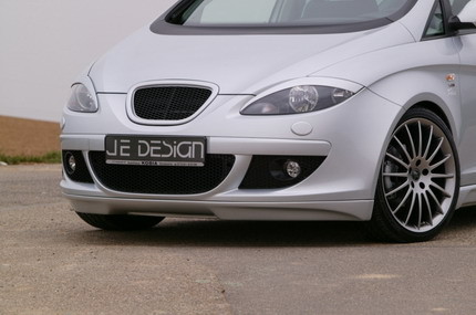 Seat Altea XL por JE Design