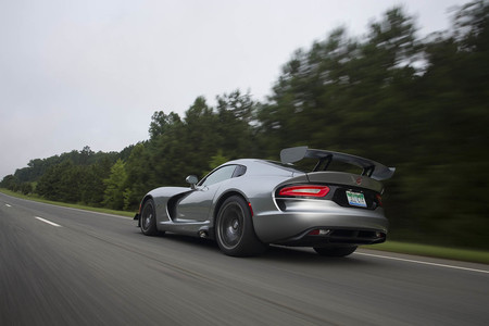 Dodge Viper Gtc Ta