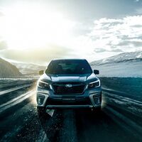 El Subaru Forester estrena motor turbo y suena con posibilidades para México