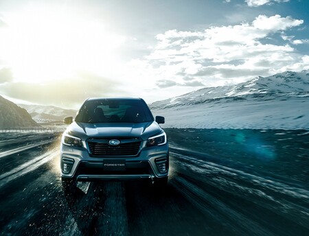 El Subaru Forester estrena motor turbo y suena con posibilidades para México