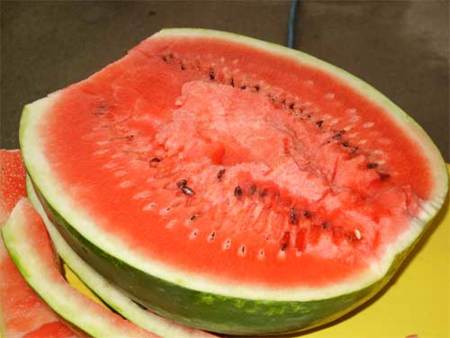La fruta del verano, lo mejor para mantener una óptima hidratación