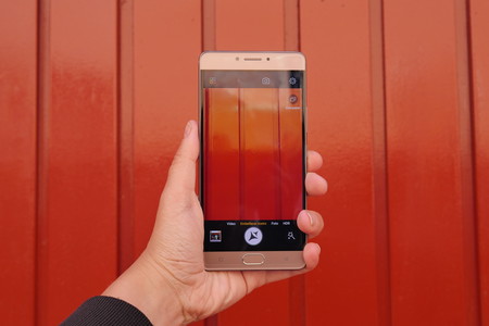 Allview P9 Energy, análisis: un agradable desconocido de batería interminable