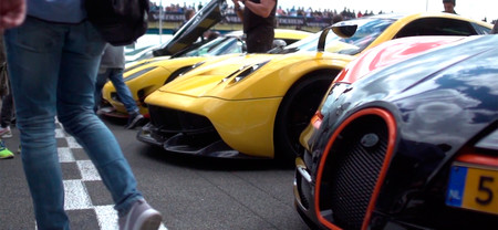 Vídeo: Supercar Sunday 2018