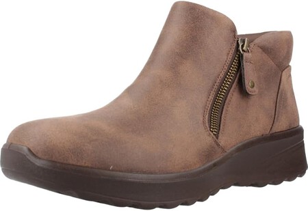 botines Skechers