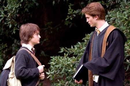 Critica Harry Potter Y El Caliz De Fuego