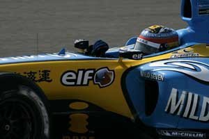 Renault, Campeón del Mundo de Marcas