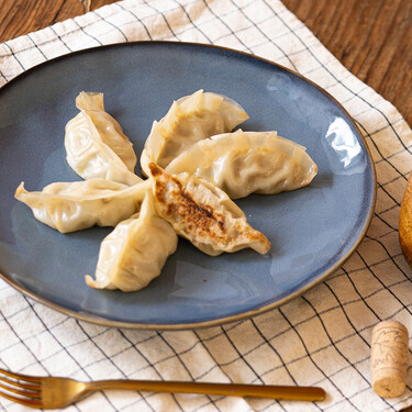 Receta de gyozas de pollo, la versión más fácil de este clásico japonés