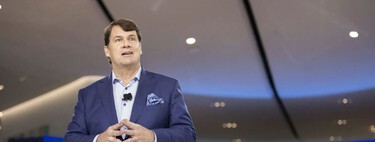 "Estamos ante una amenaza existencial": El CEO de Ford vuelve asustado de China tras ver cómo de avanzados son sus coches eléctricos. Ahora quiere igualarlos.