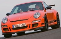 Porsche 911 GT3 y GT3 RS, mano a mano