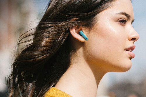 Auriculares Bluetooth Jbl Wave Flex 2