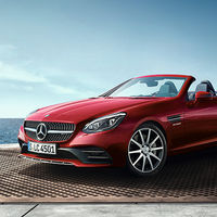 Mercedes-Benz Clase SLC, la más nueva víctima de la invasión SUV