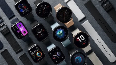 Zepp E Square y Zepp E Circle: dos nuevos smartwatches Huami idénticos en todo salvo en la pantalla