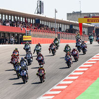 Calendario Superbikes 2024: el mundial ahora es un europeo con tres carreras españolas y dos grandes sorpresas 