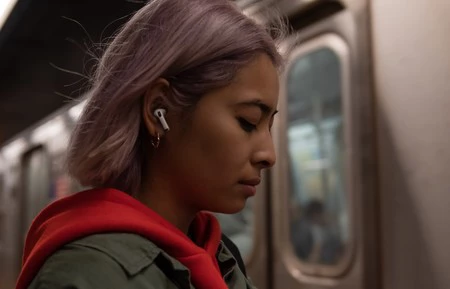 エアポッズプロ2