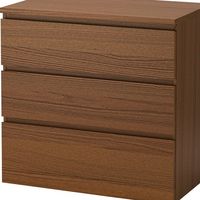 Ikea indemnizará con 46 millones a la familia de un niño que murió aplastado por una cajonera Malm