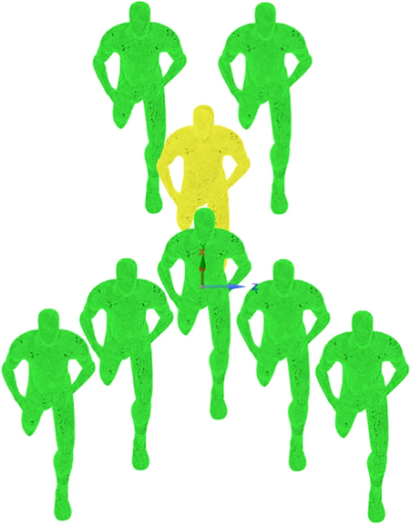 Kipchoge