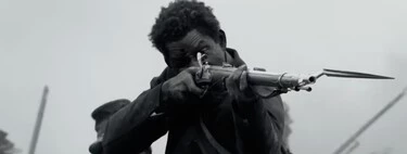 El puñetazo de Will Smith a Chris Rock ensombreció la película más intensa de su carrera. Fue la gran apuesta de Apple TV+